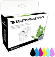 Alza CLI-42 Canon MultiPack - Utángyártott tintapatron