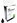 CLI-531Bk black for Canon printers