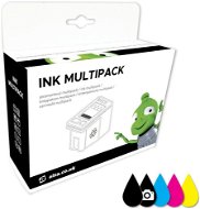 Compatible Ink Alza PG-525BK + CLI-526 BK/C/M/Y Multipack for Canon printers - Alternativní inkoust