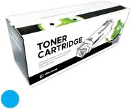 Compatible Toner Cartridge Alza CRG-045(H) Cyan for Canon Printers - Alternativní toner