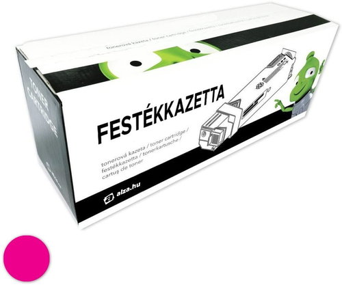 Alza CRG-046 - magenta, Canon - Utángyártott toner - Fő fotó