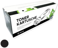 Alza CRG-728 Schwarz für Canon Drucker - Kompatibler Toner