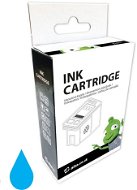 Compatible Ink Alza C2P20AE No. 935 Cyan for HP Printers - Alternativní inkoust