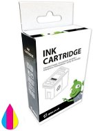 Compatible Ink Alza C8766EE No. 343 Colour for HP Printers - Alternativní inkoust