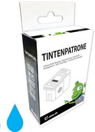 Alza D8J07A Nr. 980XL Cyan für HP Drucker - Kompatible Druckerpatrone