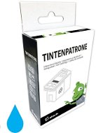 Alza Tintenpatrone T6M03AE Nr. 903XL Cyan für HP-Drucker - Kompatible Druckerpatrone