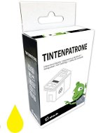 Alza Tintenpatrone T6M11AE Nr. 903XL Gelb für HP-Drucker - Kompatible Druckerpatrone