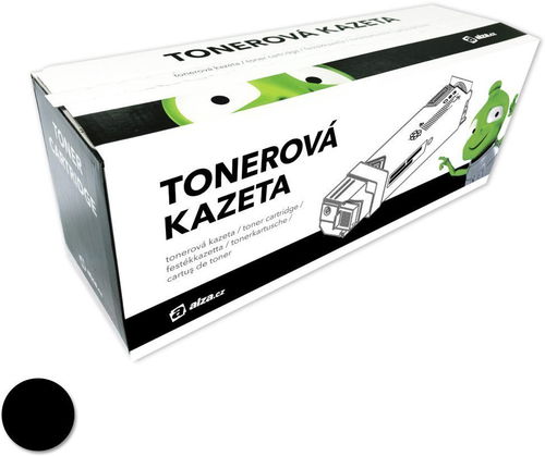 Alza CE278XL č. 78XL černý pro tiskárny HP - Alternativní toner - Hlavní obrázek