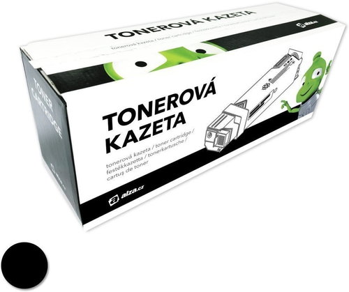 Alza CF289X č. 89X černý pro tiskárny HP - Alternativní toner - Hlavní obrázek