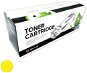Compatible Toner Cartridge Alza CF542X No. 203X Yellow for HP Printers - Alternativní toner