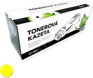 Alza W2212A No. 207 Yellow for HP Printers - Compatible Toner Cartridge
