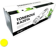 Compatible Toner Cartridge Alza W2212X č. 207X žlutý pro tiskárny HP - Alternativní toner