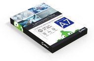 Alza A7/160 glossy - pack of 100 pcs - Laminating Film