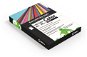 Alza Color A4 Black 80g 100 sheets - Office Paper