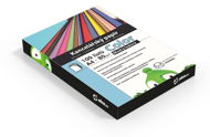 Alza Color A4 eisblau 80g 100 Blatt - Kanzleipapier