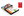 Colour A4 80g 100 Sheets Fluorescent Orange
