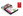 Colour A4 80g 100 Sheets Pink
