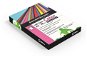 Alza Colour A4 Reflective Pink 80g 100 sheets - Office Paper