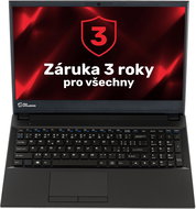 CLEVO NJ51GU (Celeron N5030, 15.6", WiFi) - Laptop