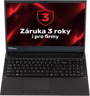 Repasované - Alza Officebook Pentium - Notebook