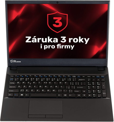 Alza Officebook Pentium - Laptop - Main image