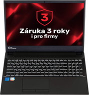 Alza Officebook Core i5 - Laptop