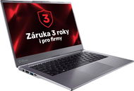 Alza Ultrabook Grey All-Metal - Ultrabook