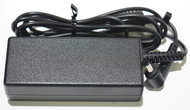 Adapter for Alza Officebook 40W black - Power Adapter