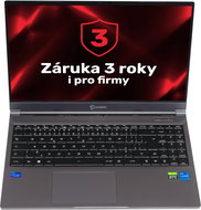 Alza Gamebook i5 RTX 3070 - Gaming Laptop