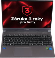 Alza Gamebook i7 RTX 3070 - Gaming Laptop