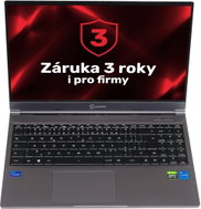 Repasované - Alza Gamebook i7 RTX 3070 - Gaming Laptop