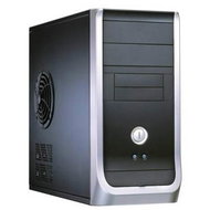 MiniTower 6K29 + 350W zdroj - Počítačová skříň