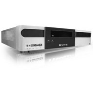 Thermaltake VC7000SNS Mozart - PC Case