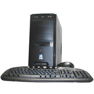alza GameBox - Computer