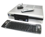 Alza HTPC WIN 7 HP SK - Computer