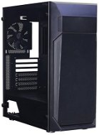 Alza individuál R5 GTX1650 ASUS - Počítač