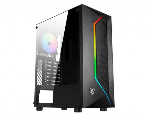 AlzaPC Individual - R7 / RTX4070Ti SUPER - Počítač - Hlavní obrázek