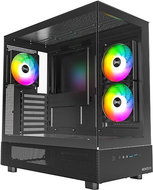 AlzaPC Individual - R5 / RX7700XT - Computer
