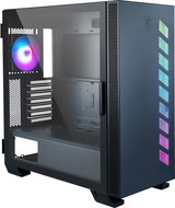 AlzaPC Individual - i9 / RTX4060 - Computer
