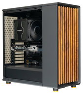 AlzaPC Individual - R7 / RTX5060Ti - Computer
