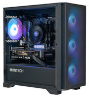 AlzaPC Individual - R5 / RTX5060 - Computer