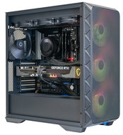 AlzaPC Individual - R7 / RTX5070Ti - Computer