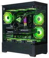 AlzaPC Individual - U7 / RTX5070Ti - Computer