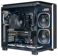 AlzaPC Individual - R7 / RTX5060Ti 16G - Computer