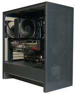 AlzaPC Individual - R7 / RX9070XT / Windows Pro - Počítač