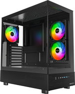 Alza individual AMD Ryzen 5 RX 9070 XT - Computer