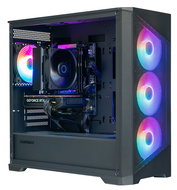 AlzaPC Individual - U5 / RTX5050 - Computer