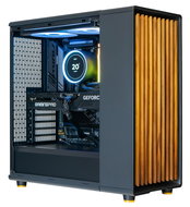 AlzaPC Individual - R7 / RTX5070Ti - Computer