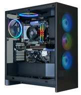 AlzaPC Individual - R7 / RTX5070 / Windows Home - Computer