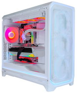 AlzaPC Individual - R7 / RX9070XT / Windows Pro - Computer